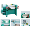 Hydraulic Three Rollers Grinder, three roller mill, soap three roll mill(400/1300)